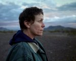 Nomadland ancora in testa al box office italiano, Rifkins's Festival di Woody Allen apre al secondo posto