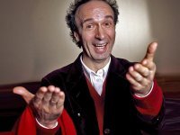 Roberto Benigni: perché il suo Leone d'Oro alla carriera accende le polemiche