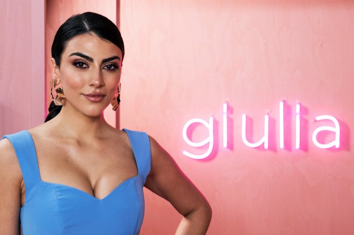 Salotto Salemi su Mediaset Play da oggi: Dayane Mello ospite di Giulia Salemi nella prima puntata