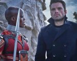 The Falcon and The Winter Soldier, la recensione del quinto episodio: pausa di riflessione