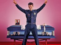 Thunder Road, la recensione: il poliziotto di Jim Cummings che ci fa ridere, piangere, emozionare