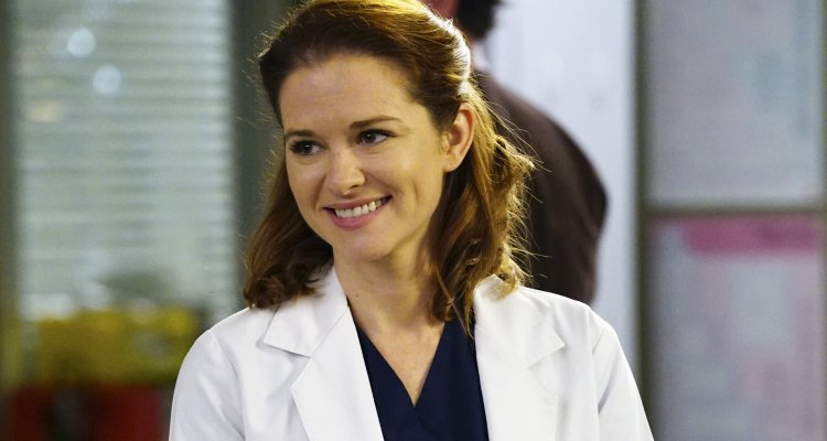 è Stata La Dottoressa Yang In Grey's Anatomy