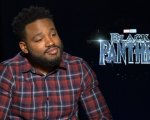 Black Panther 2: Ryan Coogler svela perché le riprese si svolgeranno in Georgia