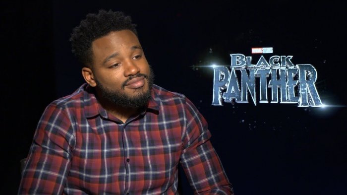 Black Panther 2: Ryan Coogler svela perché le riprese si svolgeranno in Georgia