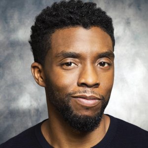 Chadwick Boseman: Portrait Of An Artist: una scena del documentario