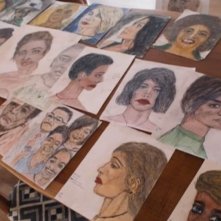 Confronting a Serial Killer: un'immagine della serie