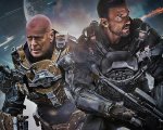 Cosmic Sin, la recensione: Se Bruce Willis è… Lost in Space