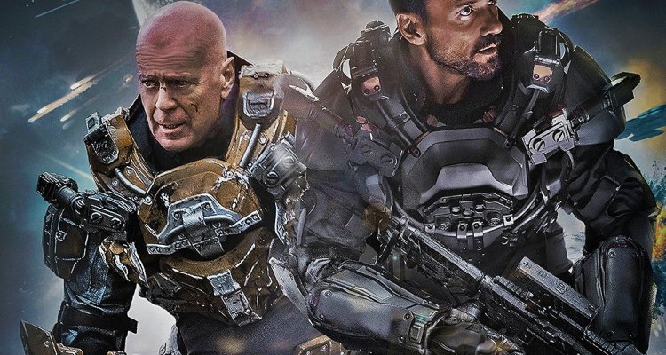 Cosmic Sin Streaming Vf Cosmic Sin, la recensione - Movieplayer.it