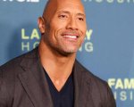 Dwayne Johnson: 'Ecco come una stretta di mano mi ha cambiato la vita'