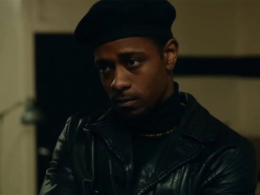 Lakeith Stanfield In Judas And The Black Messiah