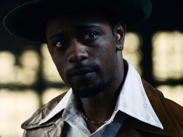 Lakeith Stanfield Judas