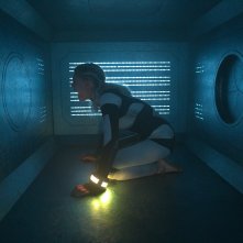 Meander: una sequenza