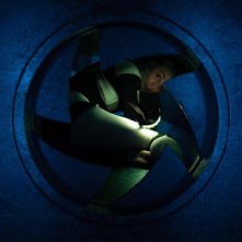 Meander: un'immagine del film