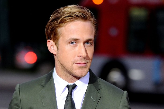 Ryan Gosling: la sua storia con Rachel McAdams "era più romantica de Le pagine della nostra vita"