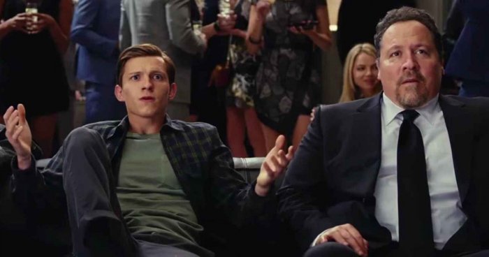Spider-Man: No Way Home, Jon Favreau farà parte del cast