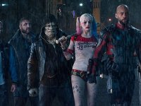 Suicide Squad, David Ayer condivide il finale originale per un personaggio del film