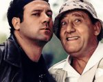 Alberto Sordi: 'Lasciò la sua fidanzata all'altare' raccontano Verdone e De Sica