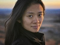 Chloé Zhao: chi è la regista dell'anno