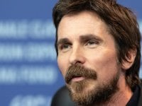 Thor: Love and Thunder, Christian Bale nelle foto che anticipano il suo look nel film