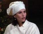 Courteney Cox il video dei suoi spaghetti 'da ergastolo' sconvolge i fan italiani