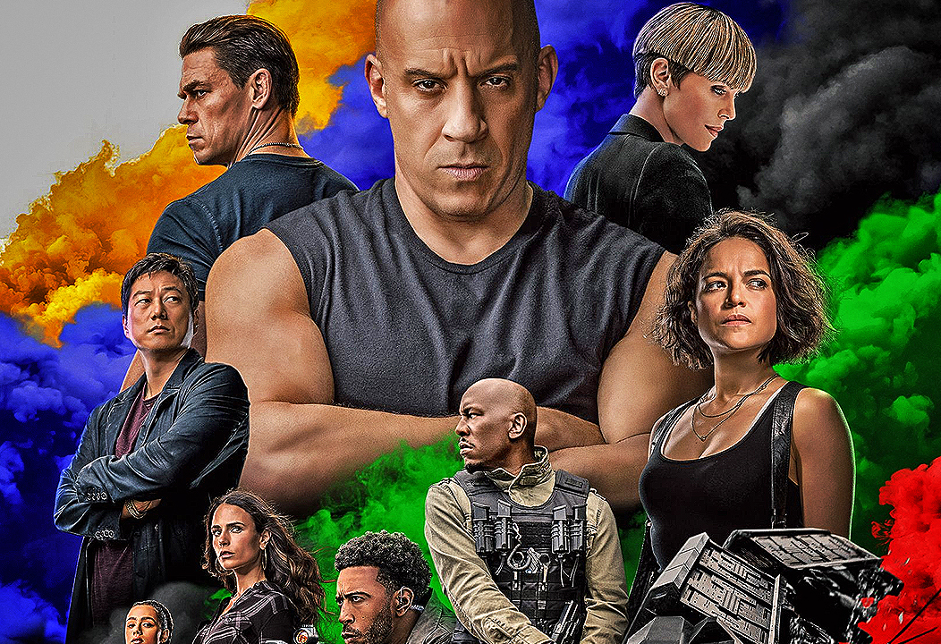 Fast & Furious 9: a che punto è la saga e come si è evoluta ...