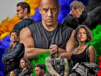 Fast &amp; Furious 9: a che punto è la saga e come si è evoluta?