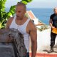 Fast & Furious 6: la scena del barbecue e quella battuta improvvisata