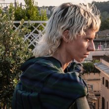 Non mi uccidere: una scena