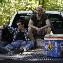 Non mi uccidere: una scena del film