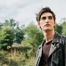 Non mi uccidere: Rocco Fasano in una scena