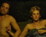 Sebastian Stan sulle scene di sesso di Monday: 'La fiducia è essenziale'