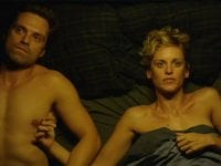 Sebastian Stan sulle scene di sesso di Monday: 'La fiducia è essenziale'