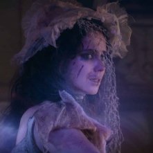 The Nevers: Amy Manson in una scena