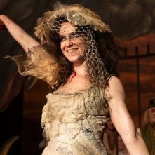 The Nevers: Amy Manson interpreta Maladie