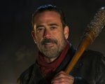 The Walking Dead: il figlio di Jeffrey Dean Morgan debutta nella serie (FOTO)