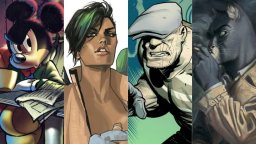 10 fumetti che vorremmo vedere al cinema (o in tv)