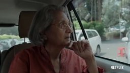 Searching For Sheela - Trailer