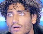 Domenica Live, Akash Kumar svela a Barbara D’Urso il segreto dei suoi occhi