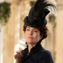 Alice e Peter: un momento del film