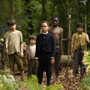 Alice e Peter: un'immagine del film