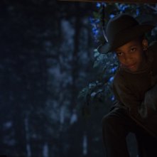 Alice e Peter: una sequenza del film