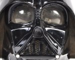 Star Wars: all'asta gli oggetti di scena e memorabilia di David Prowse, interprete di Darth Vader