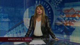 Reverse - Trailer Italiano