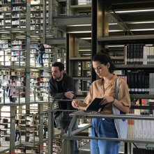 Dime Cuándo Tú: un'immagine del film