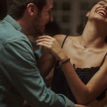 Dime Cuándo Tú: una scena