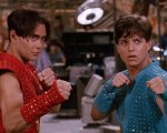 Double Dragon, su Prime Video in streaming da oggi