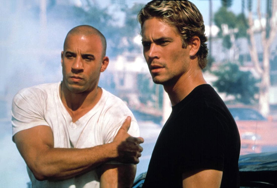 Fast & Furious, un video all'insegna della nostalgia rivela la data di uscita del trailer di Fast X