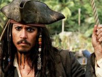 Pirati dei Caraibi: Johnny Depp spiega perché non sentirà la mancanza di Jack Sparrow