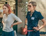 Lady Bird, su Netflix in streaming da oggi