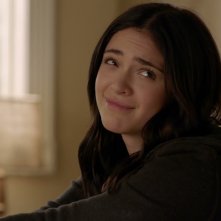 Manifest 3: Luna Blaise in una scena della serie